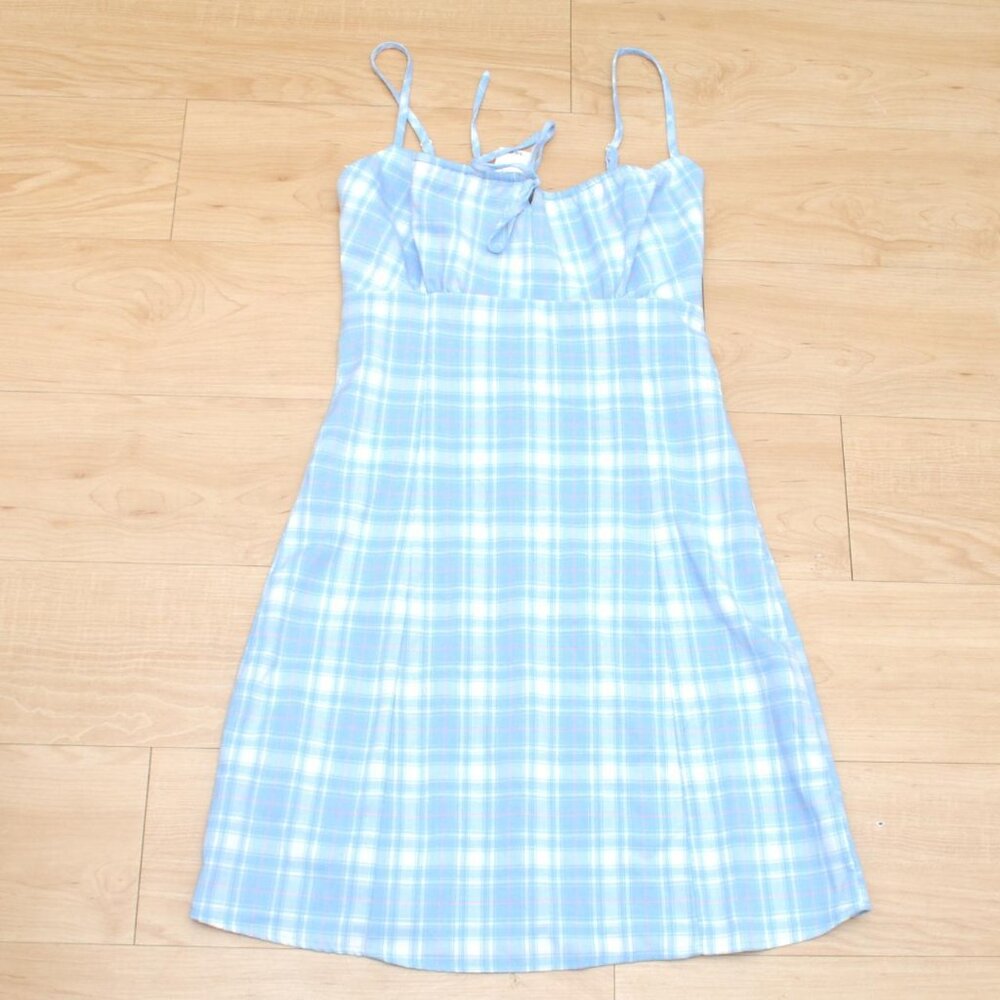 John Golt Brandy Melville Women's Mini Dress BNWT